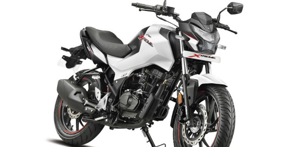 Hero Xtreme 160R unveiled: To rival TVS Apache RTR 160, Bajaj Pulsar NS 160 & Yamaha FZ-S