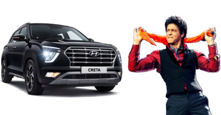 Hyundai Creta 10 Things Featured
