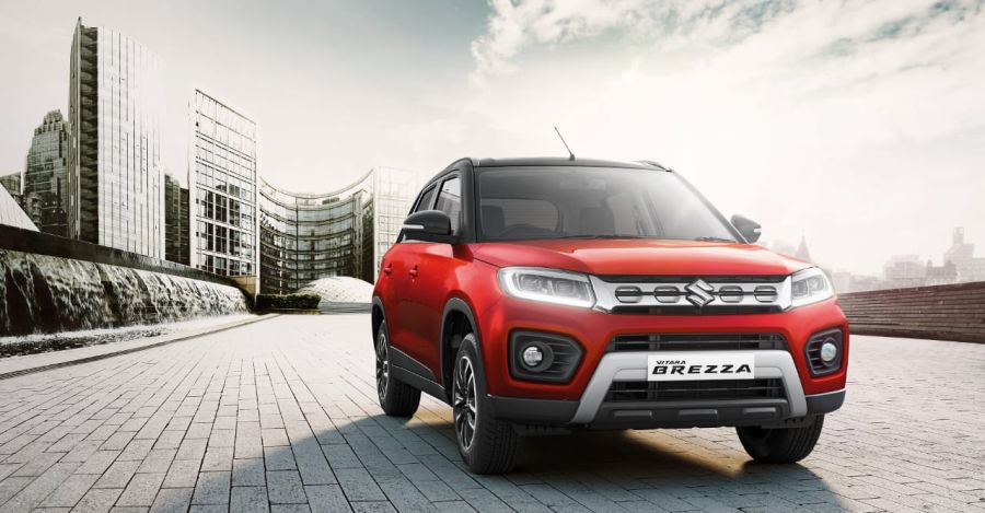 5 reasons why the 2020 Maruti Suzuki Brezza is the best selling compact-SUV in the market.