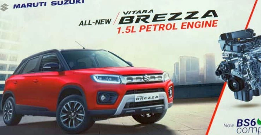 How Maruti Suzuki ensures that the Brezza continues to offer the most value for money?