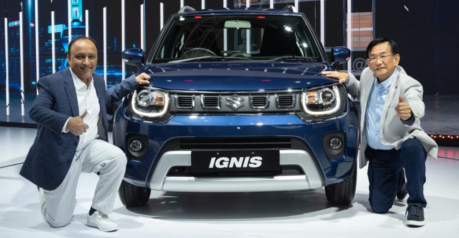 New Maruti Suzuki Ignis launched: Priced higher than before