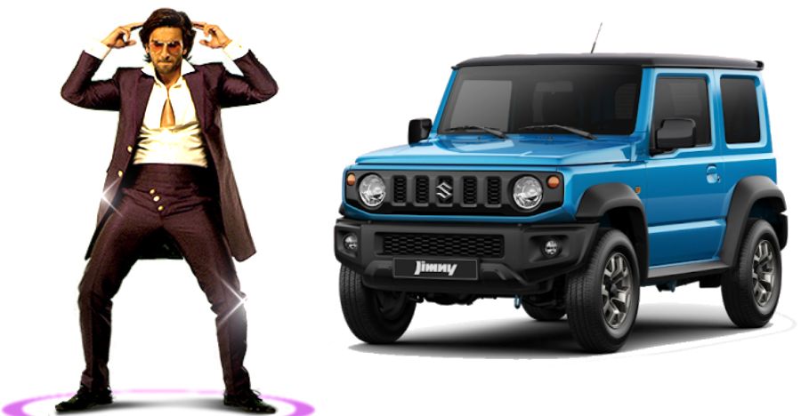 Maruti to start producing the Jimny in India shortly: Launch & pricing details REVEALED