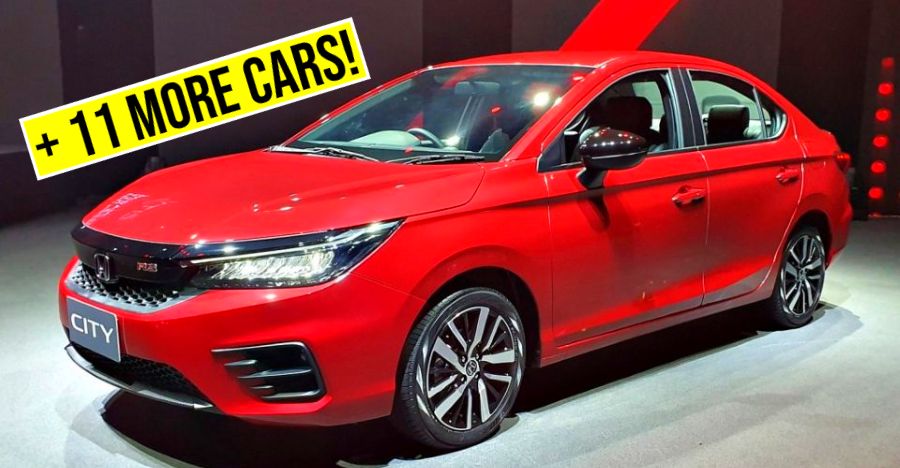 12 Cars Suvs Launching In March 2020 From All New Creta To Honda City