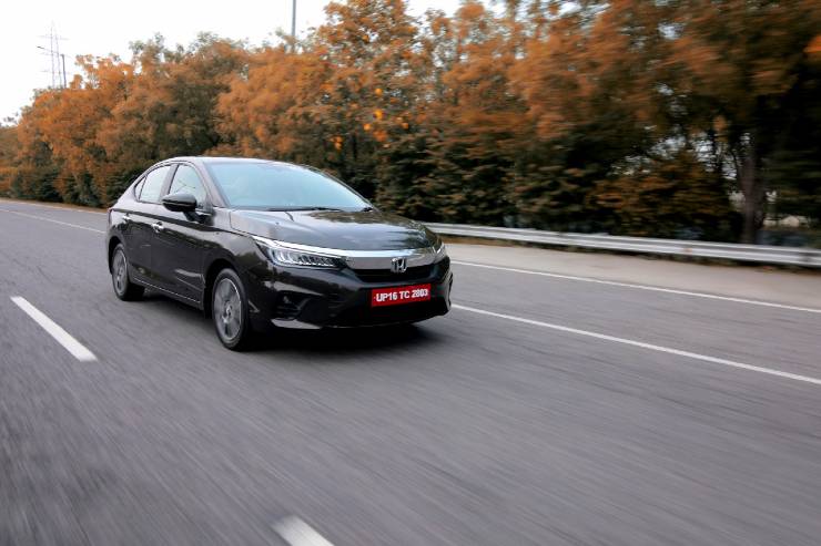 All-new fifth-generation Honda City: First drive review [Video]