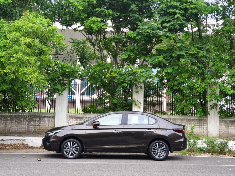All-new fifth-generation Honda City: First drive review [Video]
