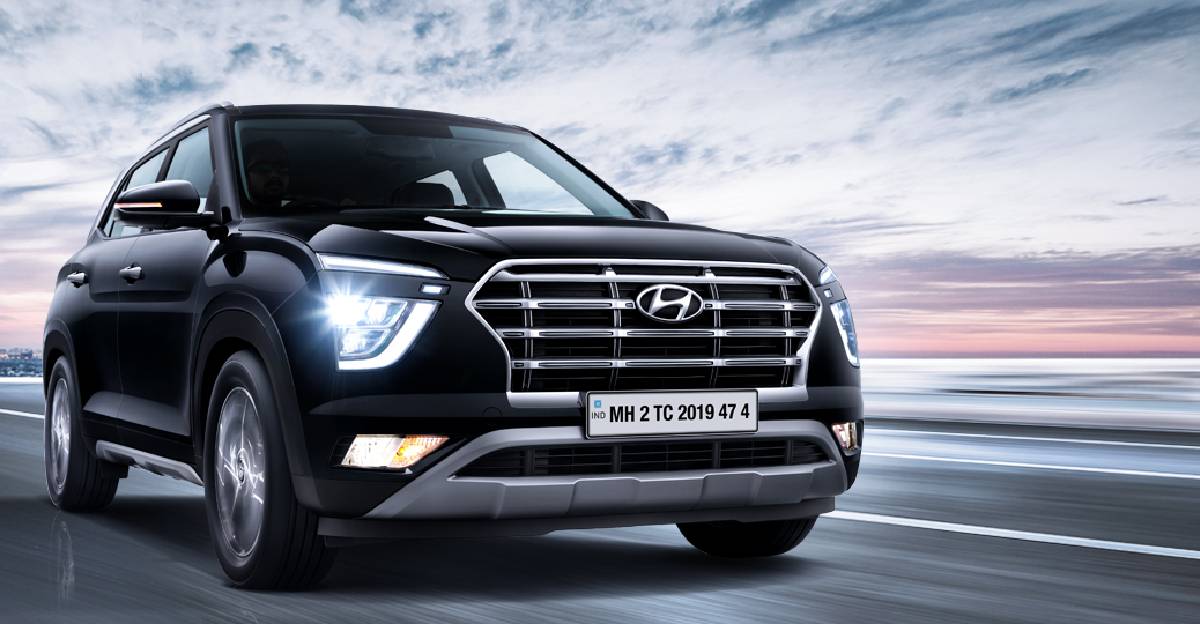 Hyundai Creta màu bạc 2023: Thiết kế & thông số kỹ thuật
