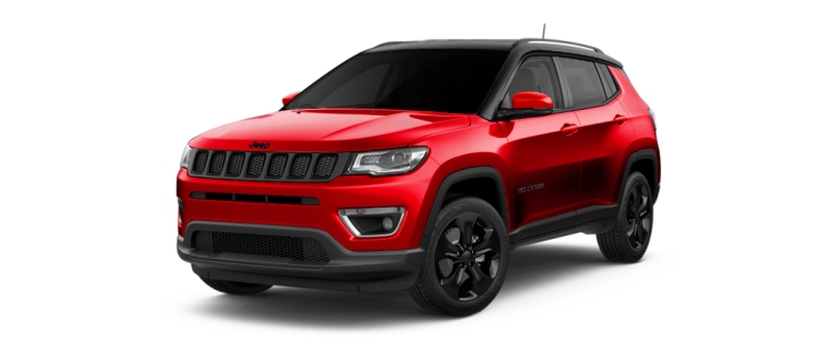 After Toyota Innova and Fortuner, Jeep Compass gets a price hike