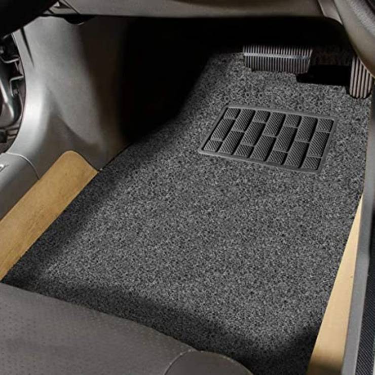Your car mat needs an upgrade: Here is why