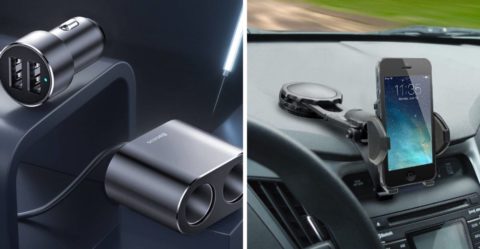 What are some cheap cool car accessories you must add to your car