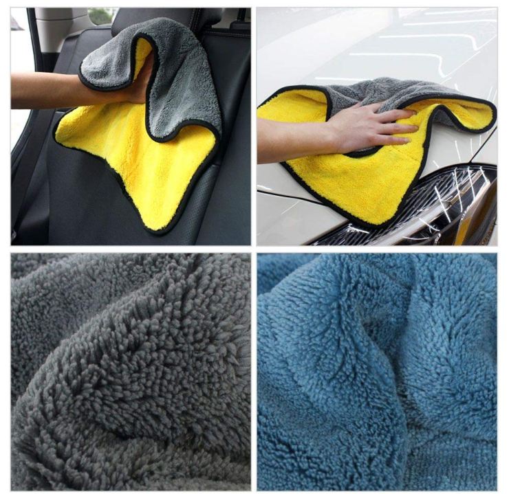 20 Car cleaning products you can buy on Amazon