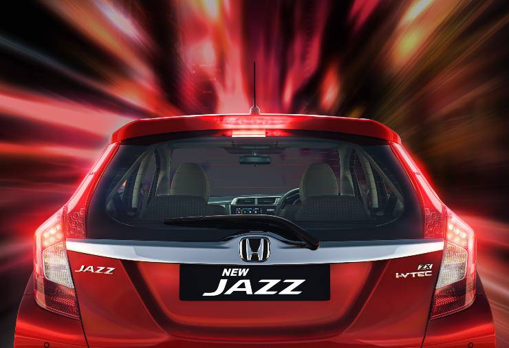 Honda Jazz BS6 bookings officially open: Launch very soon