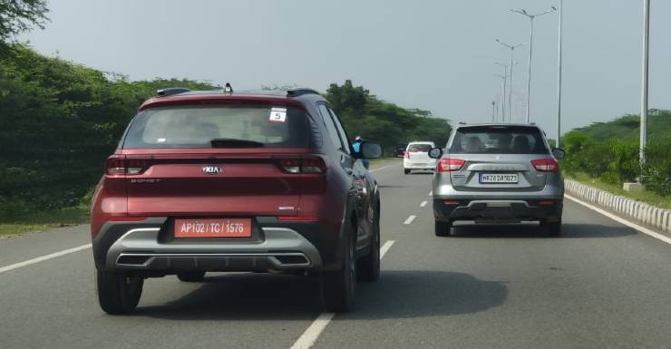 Kia Sonet sub 4 meter compact SUV Which variant to buy 