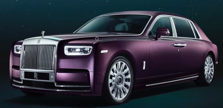 10 Biggest Rolls Royce Super Luxury Car Myths Busted