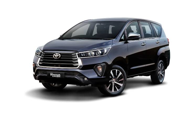 Toyota sales are up 87% in June ahead of the launch of the HyRyder