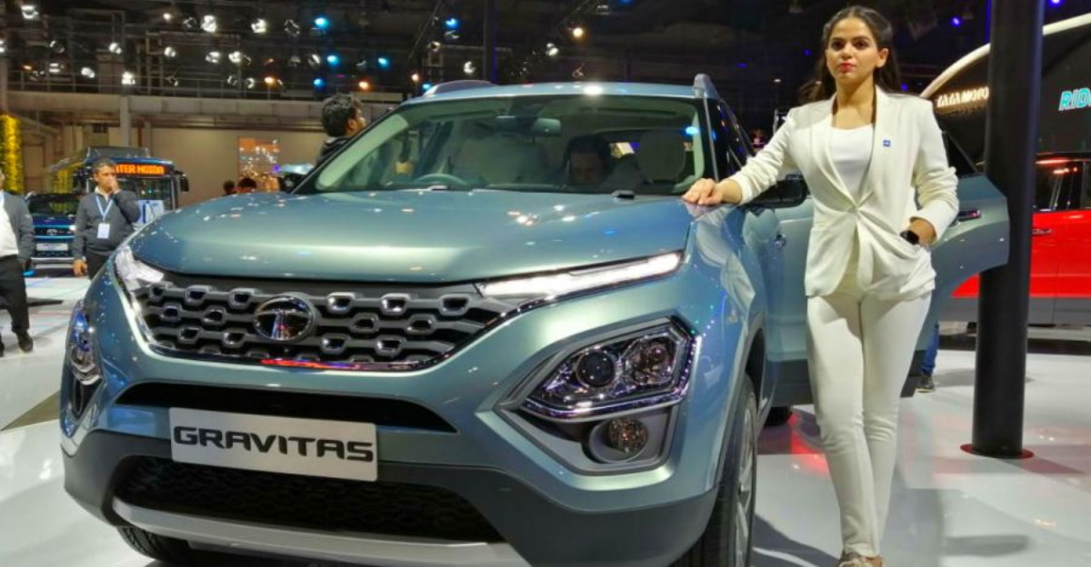 Tata Motors to launch 4 new cars in 2021