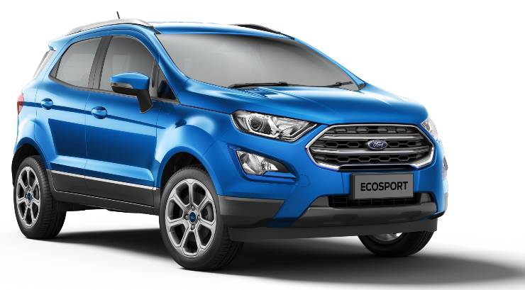 Ford Responds To India Comeback Rumours