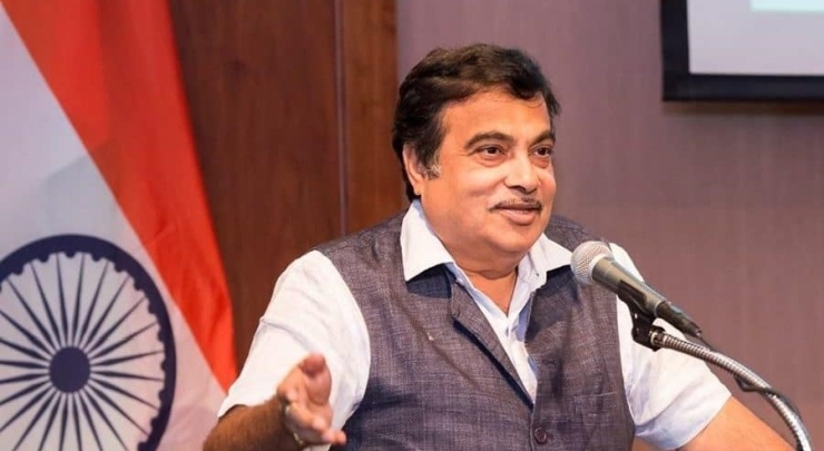 5% off on new vehicle if you scrap your old vehicle: Nitin Gadkari