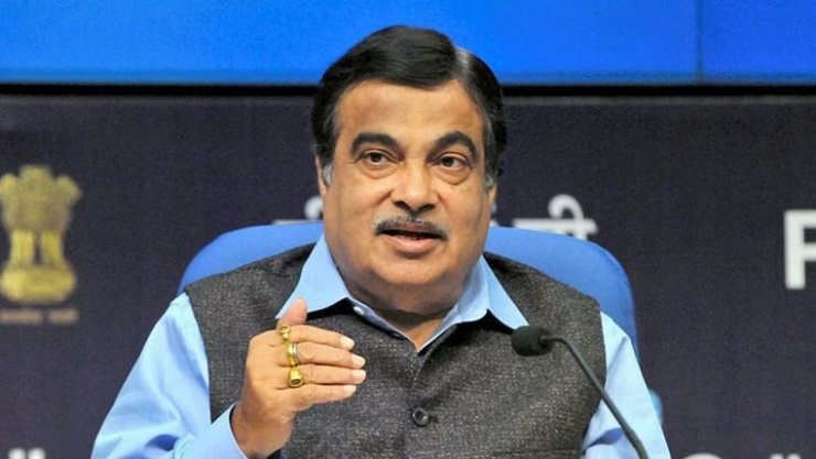 Electric vehicles petrol vehicles to cost the same within 1 year: Minister Nitin Gadkari