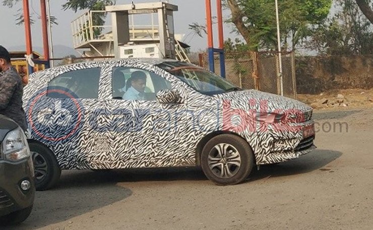 Tata Tiago and Tigor CNG variants launch timeline revealed