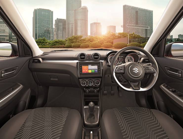 Best Hatchbacks for First Time Buyers: Comparing Maruti Suzuki Swift and Hyundai i10 Grand NiOS