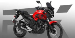 Top Yamaha Bikes Under 2 Lakh in India 2024: FZ-X, FZ FI V3, R15 V4 Review