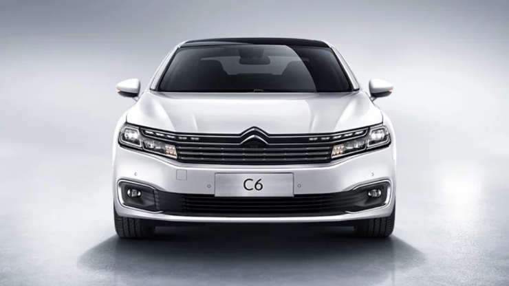 Citroen’s 3 new cars for India detailed
