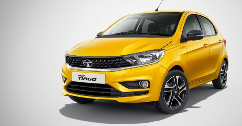 Tata Motors to launch CNG-powered versions of Tiago and Tigor