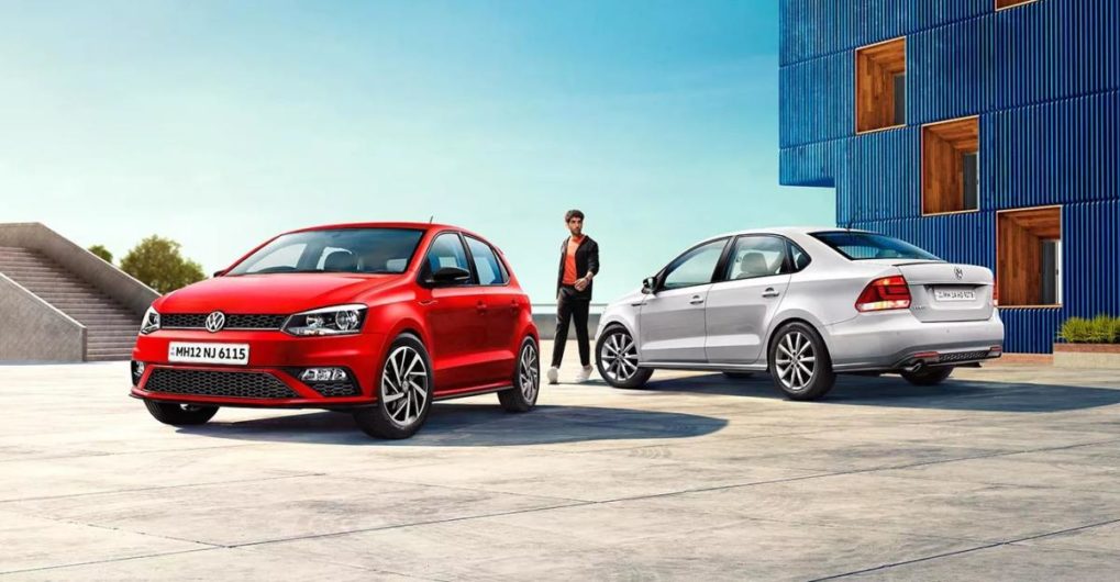 Discounts up to Rs. 1.78 lakh on Volkswagen Vento & Polo: Details