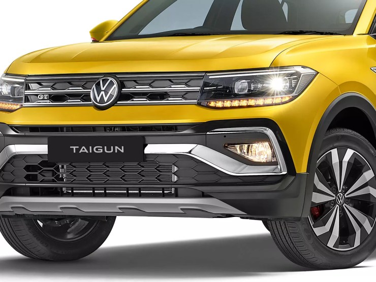 Volkswagen Taigun launch timeline confirmed