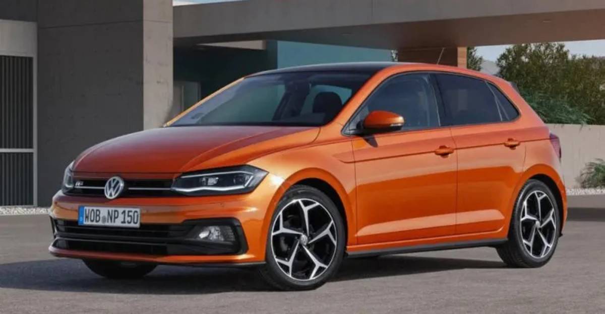 VW to not bring new-generation Polo due to tax rules of India