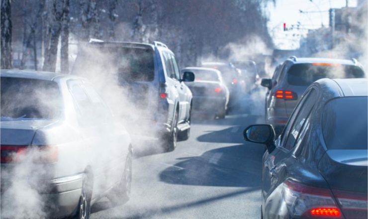 Large SUVs pollute more than older cars: New study reports