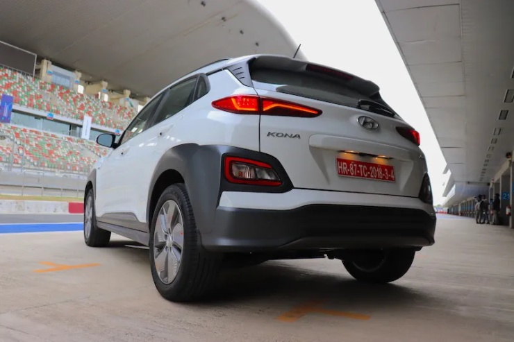 Hyundai plans to launch sub-4 meter electric SUV in India: Tata Nexon EV challenger