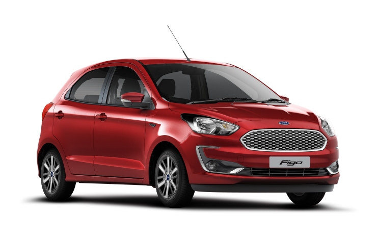 EcoSport, Figo And Aspire Coming Back? New Details Reveal Ford’s India Plans