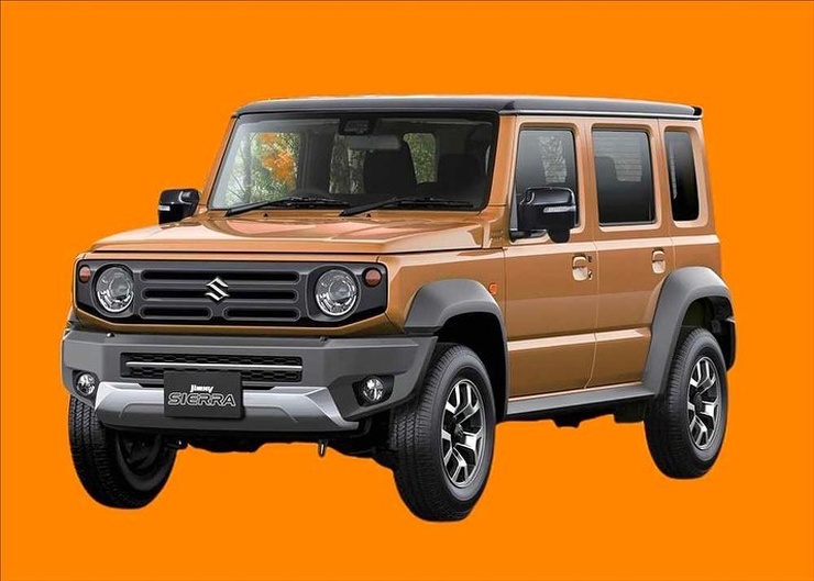 4 new Maruti SUVs launching soon in India: 2022 Brezza to Jimny