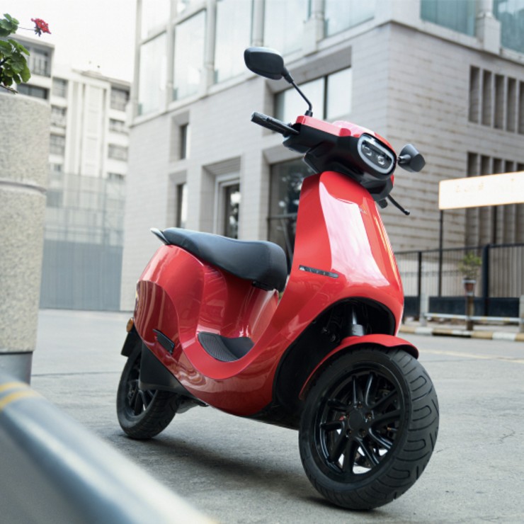 President of the association of dealers on the electric scooter Ola: the “direct to customer” model is a concern