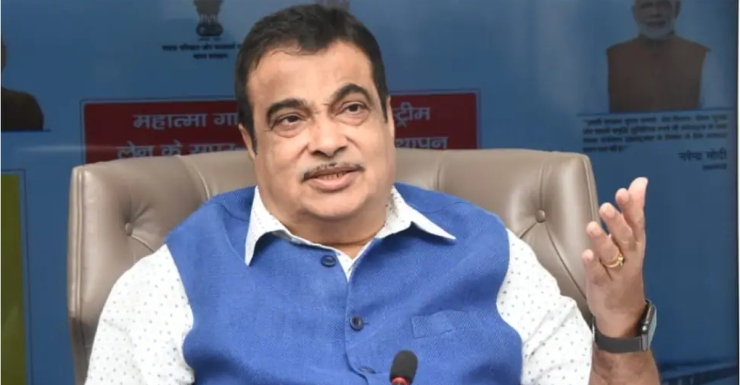 Transport Minister Nitin Gadkari not happy with safety “double standards” of major automakers in India