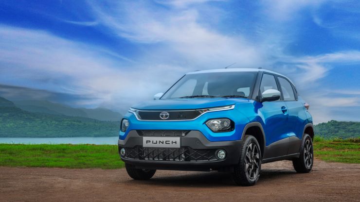 Tata Punch is the official name for HBX micro SUV: Officially revealed [Video]