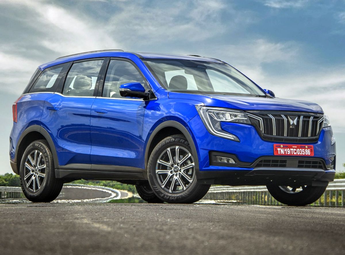 Mahindra XUV700 to become more affordable; Here’s how
