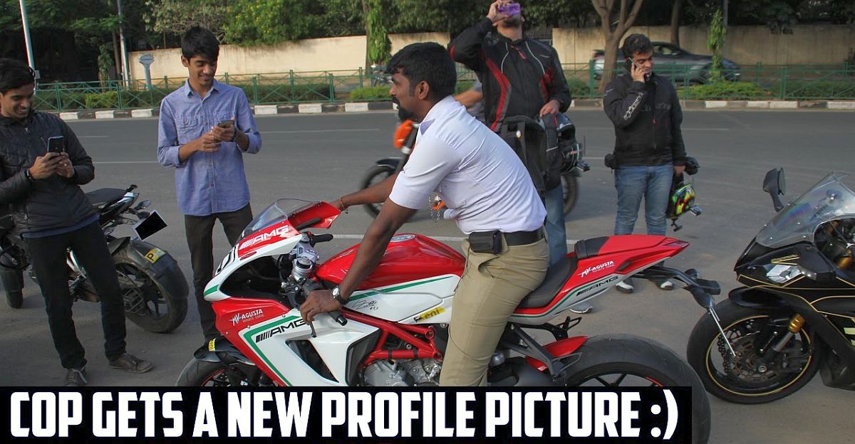 10 things nobody tells you about owning a superbike in India