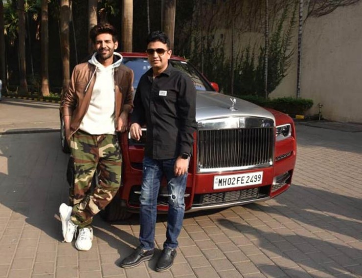 Rapper Badshahs new Rs 64 crore Rolls Royce Wraith How its special   The Financial Express