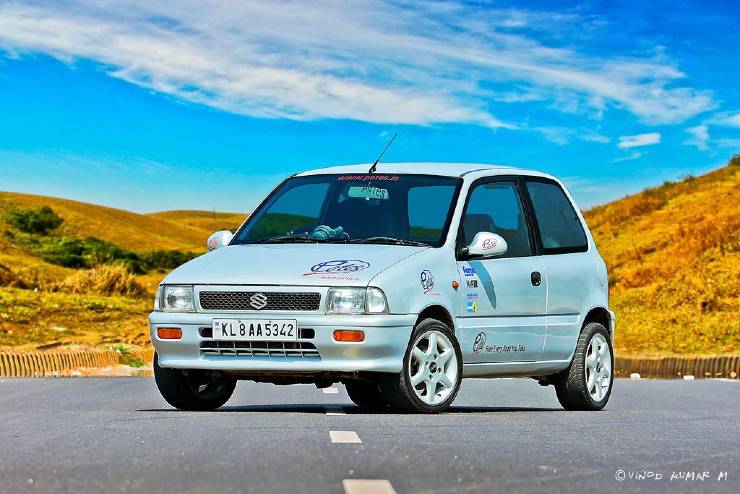 Seven Legendary Cars We Want Back In India: Maruti 800 To Tata Sierra