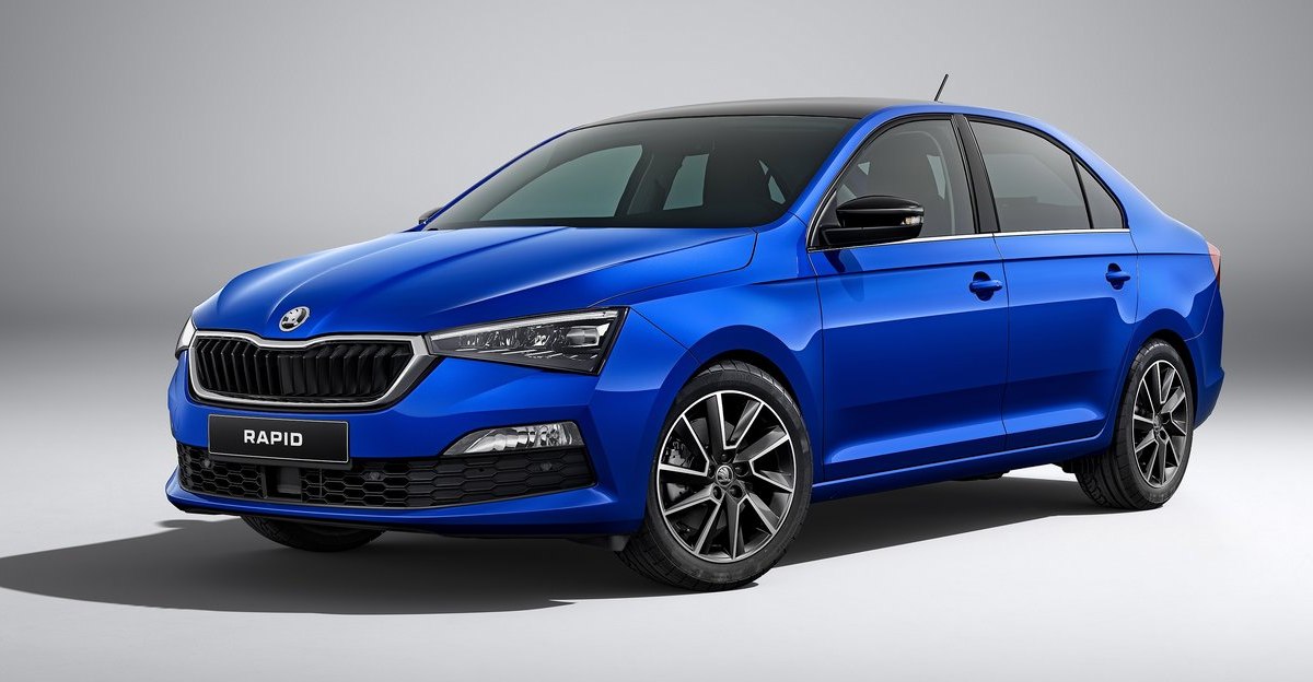 Skoda Rapid to be discontinued: Replacement announced