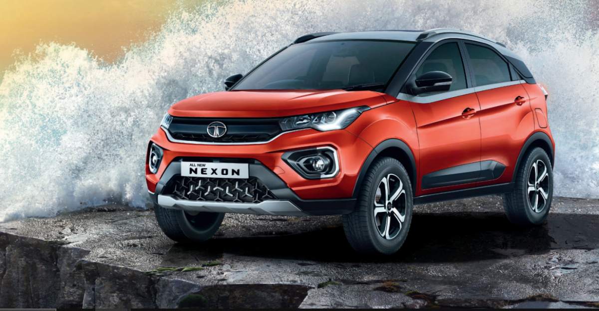 Tata Nexon prices increased: Some diesel variants discontinued