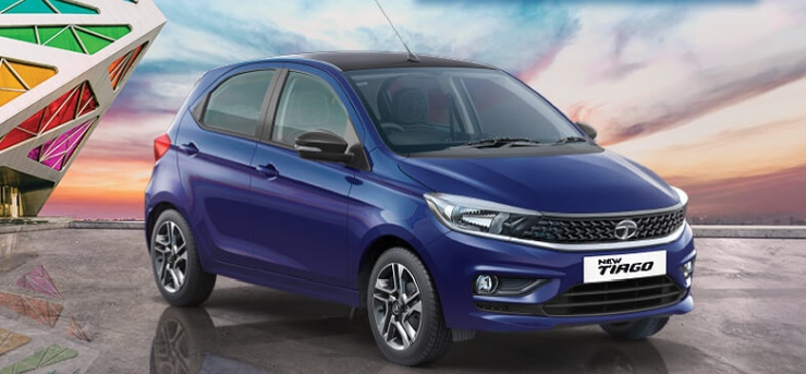 India’s 5 most affordable CNG-powered cars: Maruti Alto to Tata Tiago