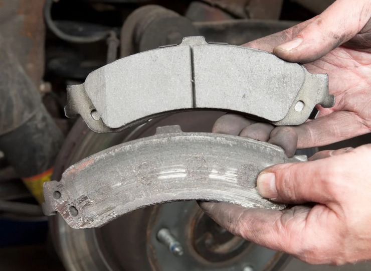 6 brake problems in your car that you should never ignore