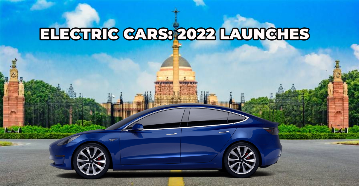 Electric vehicle launches for India in 2020 and 2021: Tesla Model 3 to Tata Altroz EV