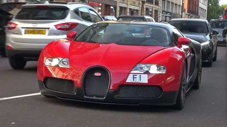 World’s most EXPENSIVE car number plate: Price will stun even the Ambanis