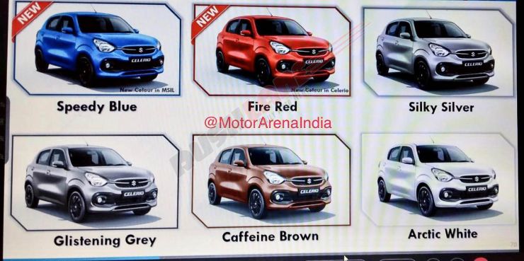New Maruti Alto K10 First Official Teaser - Bookings Open At Rs 11k