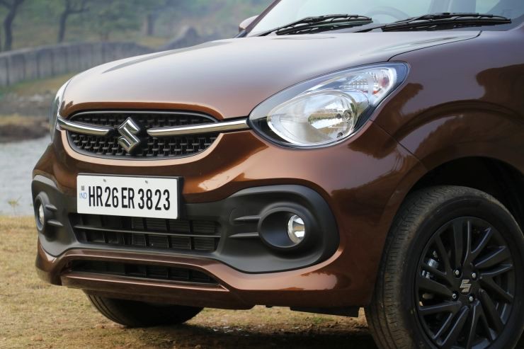 Maruti Suzuki to shift focus on 'higher-end cars' as small car market  shrinks