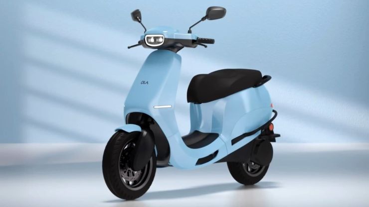 Ola Electric Scooter: New Purchase Window opens on March 17th